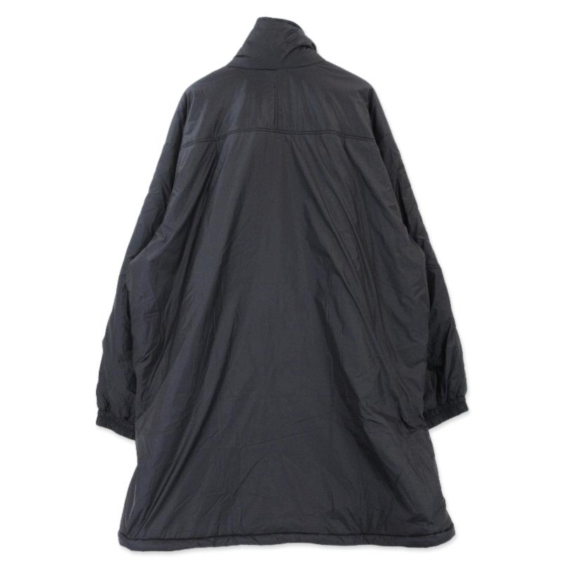 未使用 SSSTEIN シュタイン PADDED MONSTER JACKET ST.613 中綿