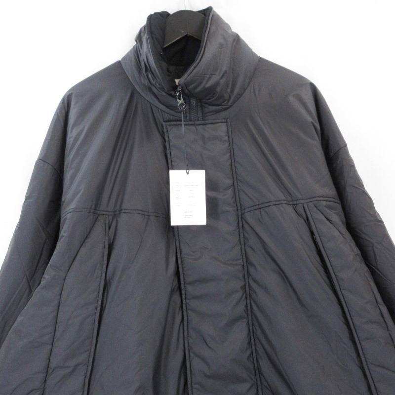 未使用 SSSTEIN シュタイン PADDED MONSTER JACKET ST.613 中綿