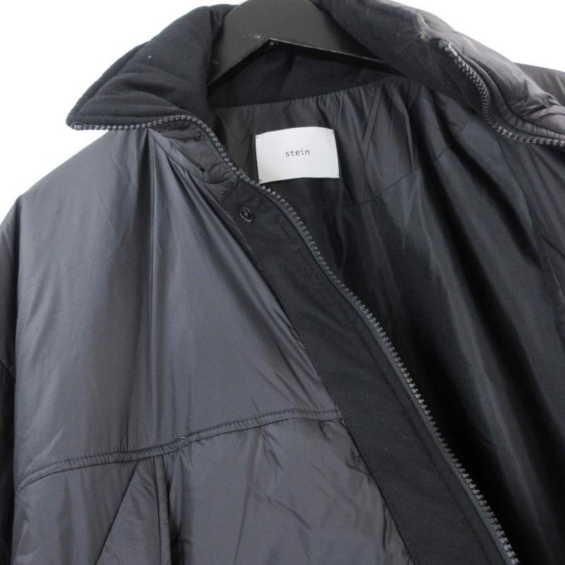 ジャケット・アウター Stein PADDED MONSTER JACKET PADDED MONSTER JACKET | ssstein(シュタイン) / アウター