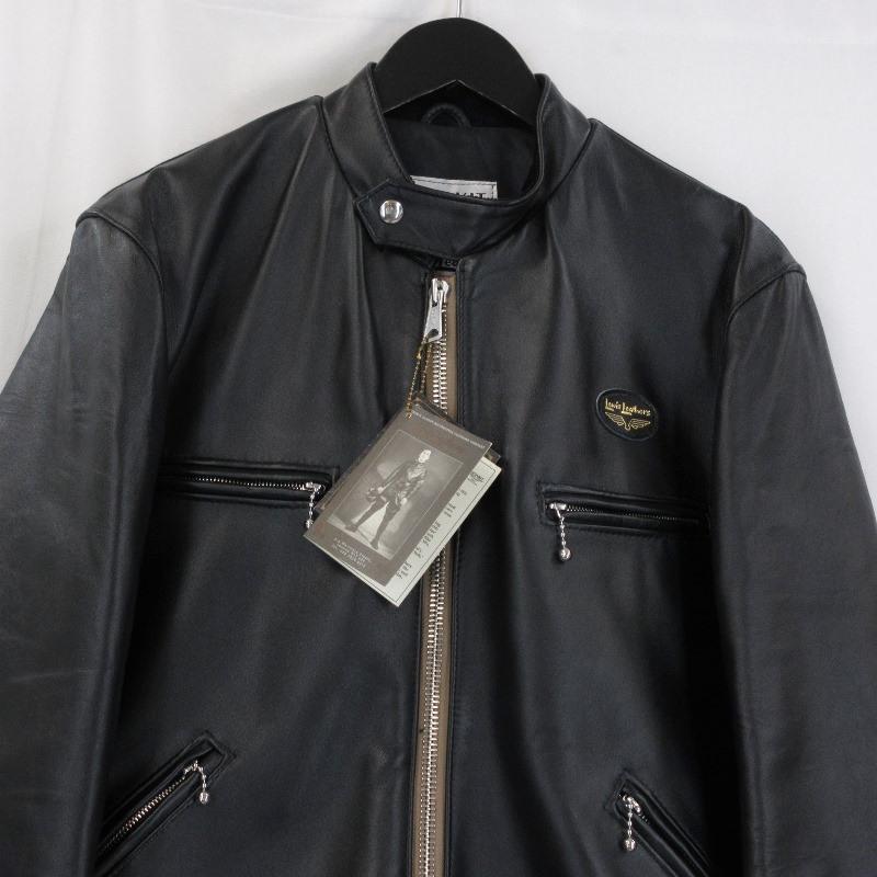 Lewis Leathers ルイスレザー シングルライダース スーパー Lewis Leathers ルイスレザー シングルライダース スーパー