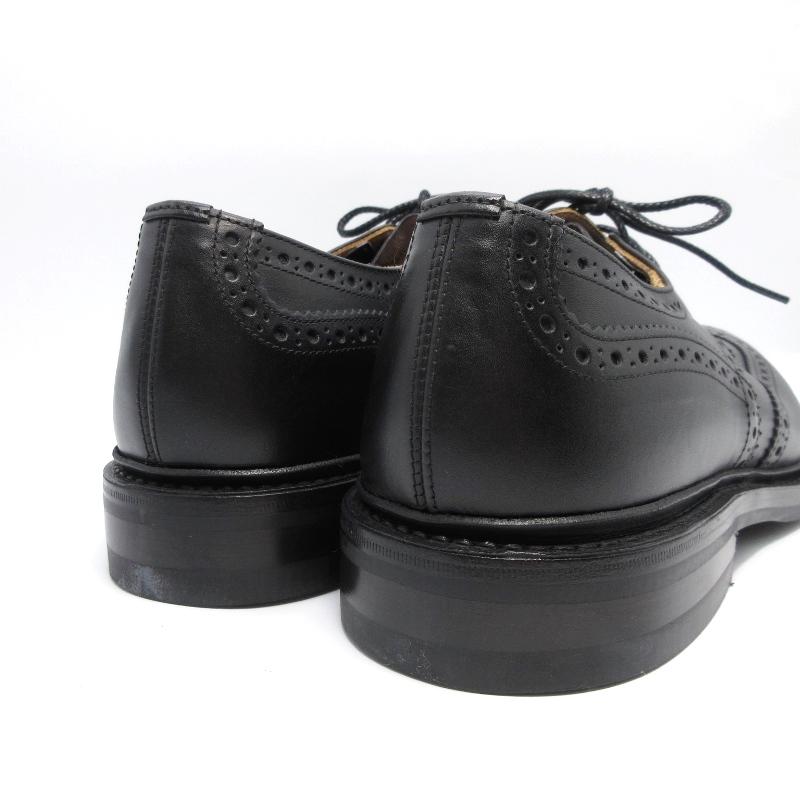 トリッカーズ フルブローグ UK10 トリッカーズ フルブローグ UK10