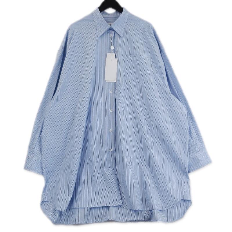 未使用 Maison Margiela メゾンマルジェラ オーバーサイズ 未使用 Maison Margiela メゾンマルジェラ オーバーサイズ