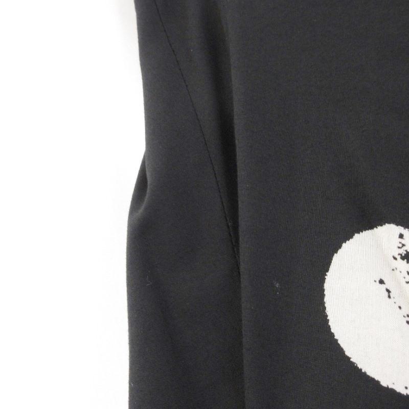 Yohji Yamamoto 美品 ヨウジヤマモト ドット スカート FS-S21-207-1  