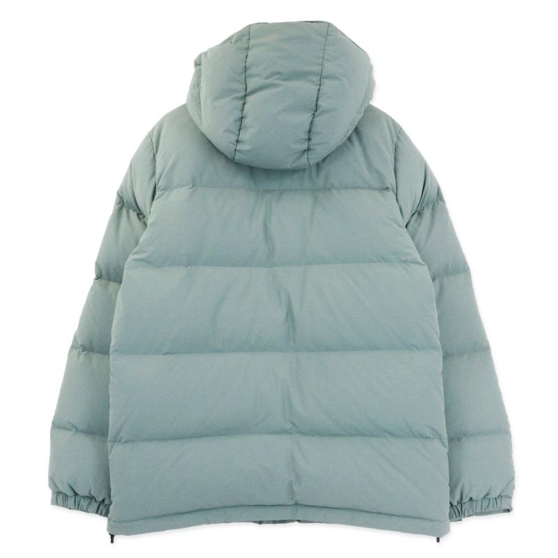 THE NORTH FACE 未使用 ノースフェイス キャンプシェラショート 