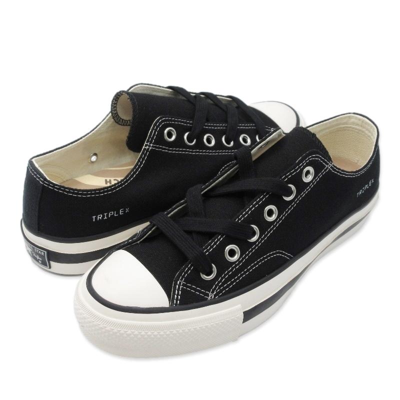 CONVERSE 未使用 ADDICT × GOD SELECTION XXX コンバース