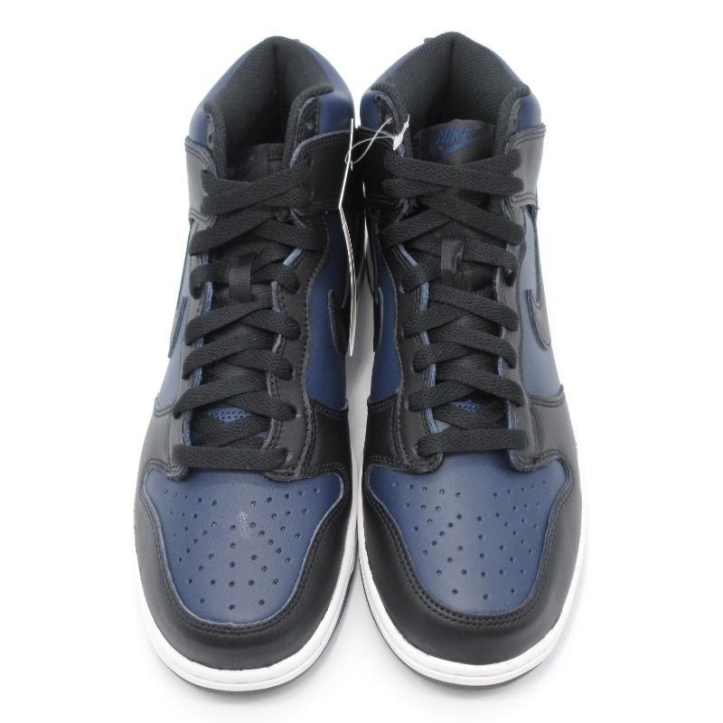 NIKE 未使用 × FRAGMENT DESIGN ナイキ 26cm DUNK HI/F TOKYO DJ0383 
