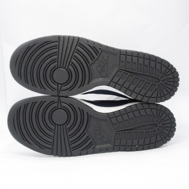NIKE 未使用 × FRAGMENT DESIGN ナイキ 26cm DUNK HI/F TOKYO DJ0383 