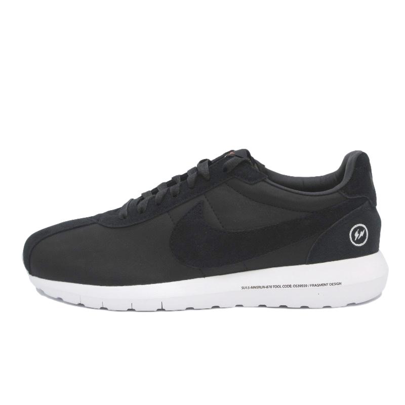 NIKE 未使用 × FRAGMENT DESIGN ナイキ 26cm ROSHE LD 1000-SP
