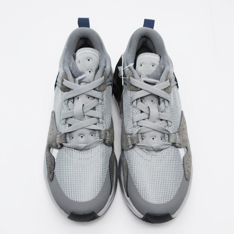 NIKE 未使用 × FRAGMENT DESIGN ナイキ 25cm JORDAN AIR CADENCE SP  