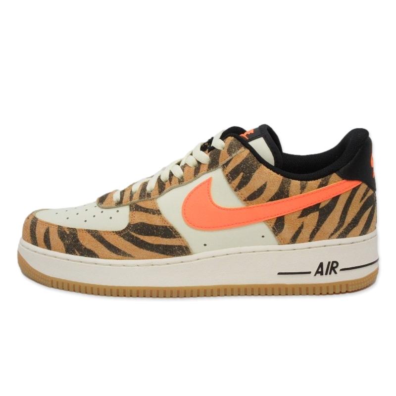 NIKE 未使用 ナイキ 30cm AIR FORCE 1 07 PREMIUM DJ6192-100 エア 