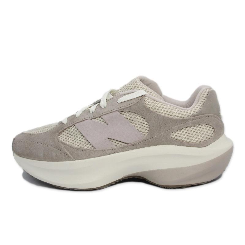 New Balance 未使用 ニューバランス 26.5cm UWRPDGD SHIFTED Warped 