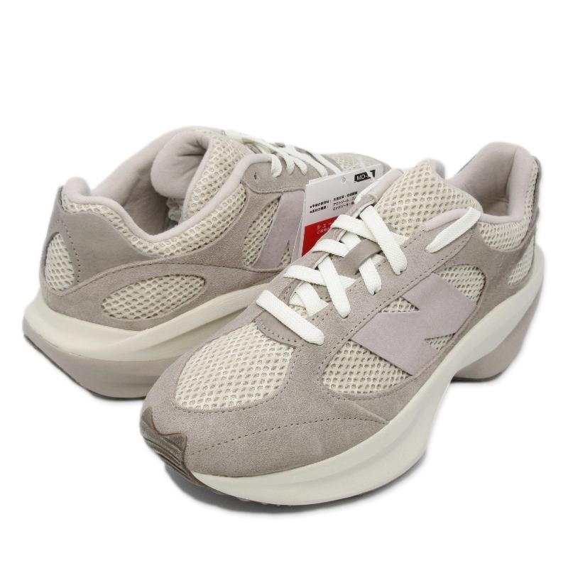 New Balance 未使用 ニューバランス 26.5cm UWRPDGD SHIFTED Warped 
