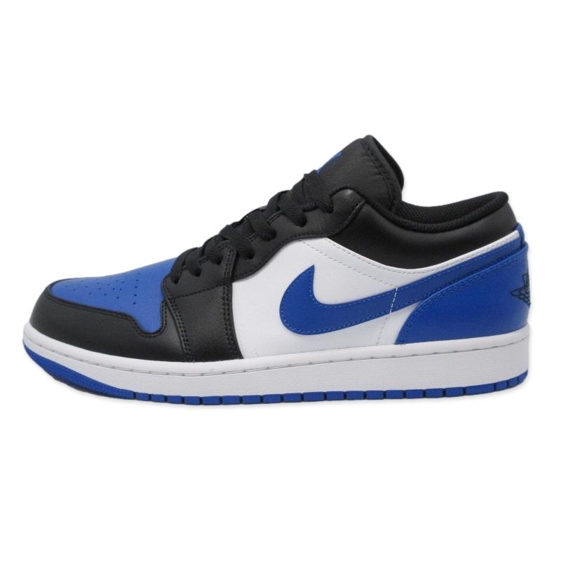 NIKE 未使用 ナイキ 28cm AIR JORDAN 1 LOW 553558-140 エア 