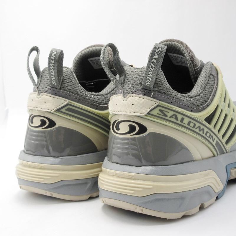 未使用 SALOMON サロモン 27cm ACS PRO 472990 プロ トレッキング