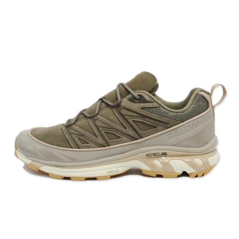 未使用 SALOMON サロモン 28cm XT-6 EXPANSE LTR 472949 エックス 