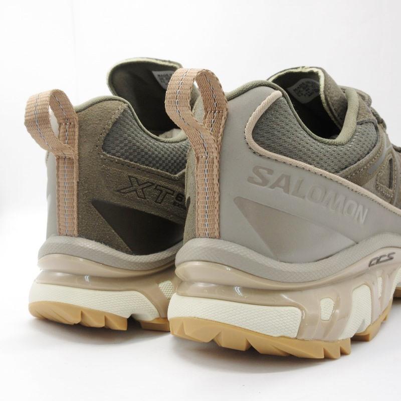 未使用 SALOMON サロモン 28cm XT-6 EXPANSE LTR 472949 エックス 