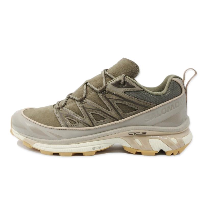 未使用 SALOMON サロモン 25cm XT-6 EXPANSE LTR 472949 エックス 