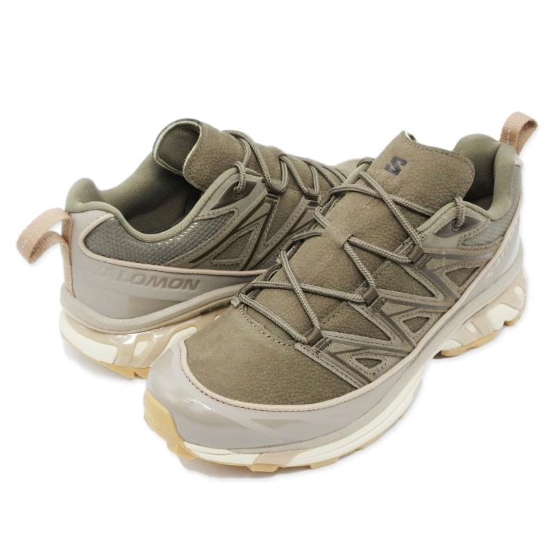 未使用 SALOMON サロモン 25cm XT-6 EXPANSE LTR 472949 エックス 