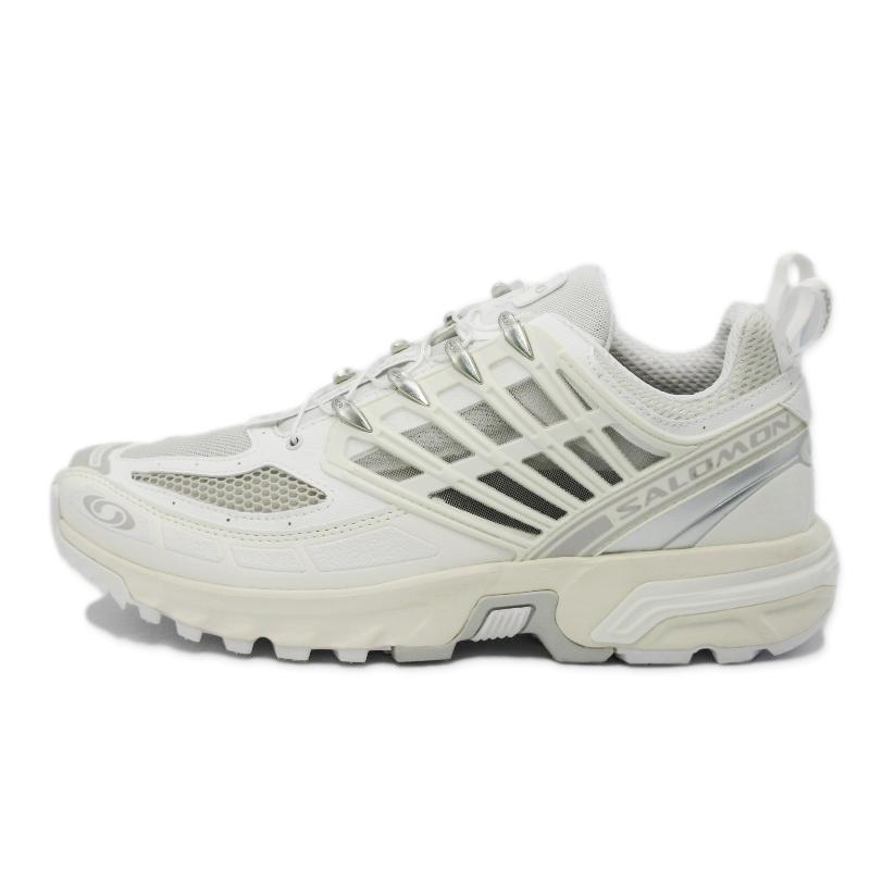 未使用 SALOMON サロモン 28.5cm ACS PRO 471799 プロ トレッキング  