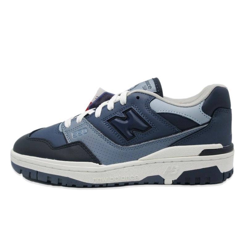 未使用 New Balance ニューバランス 26cm BB550BNB BEAMS別注  