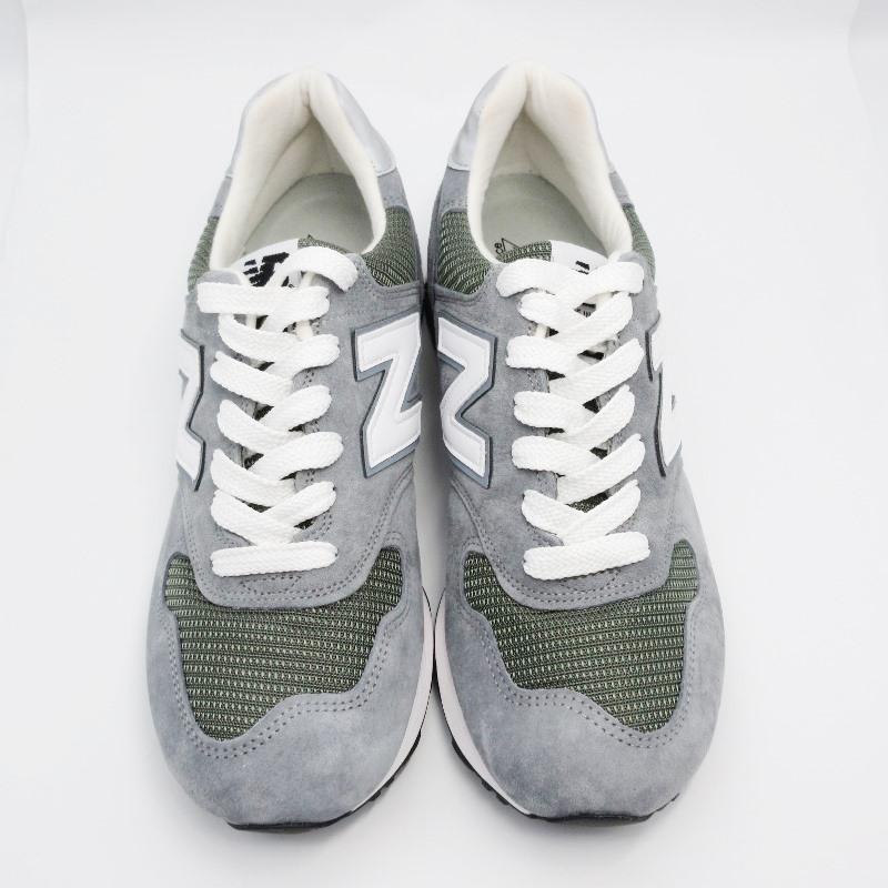 New Balance 未使用 ニューバランス 27cm M1400GJ Made in USA New Balance 未使用 ニューバランス 27cm M1400GJ Made in USA