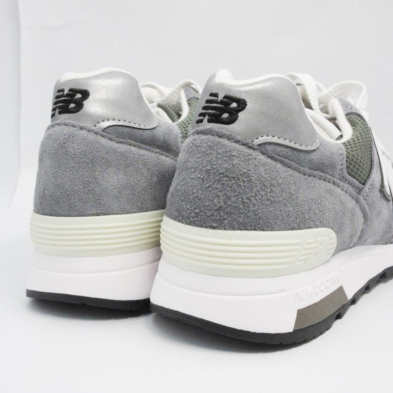 New Balance 未使用 ニューバランス 27cm M1400GJ Made in USA 