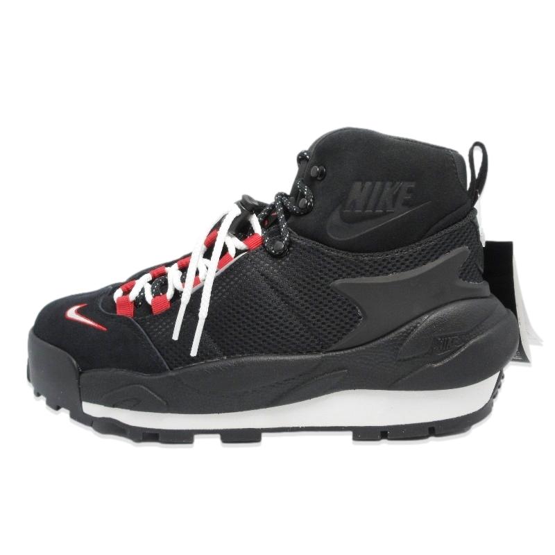 NIKE 未使用 × sacai ナイキ 26cm MAGMASCAPE SP FN0563-001 サカイ 