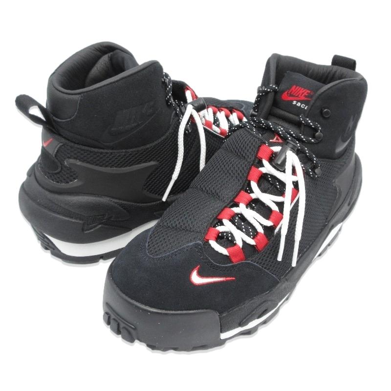 NIKE 未使用 × sacai ナイキ 26cm MAGMASCAPE SP FN0563-001 サカイ 
