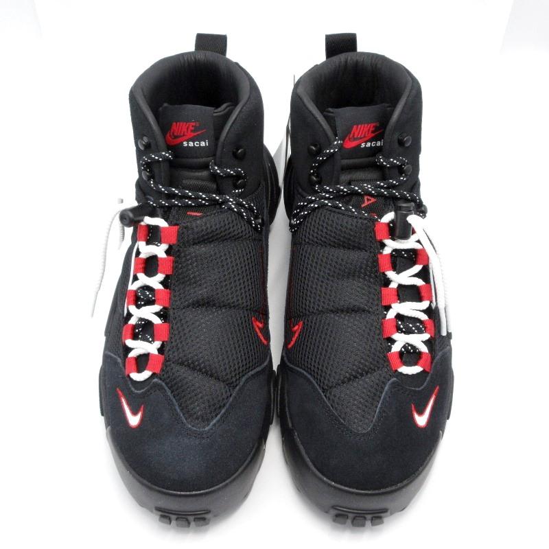 NIKE 未使用 × sacai ナイキ 26cm MAGMASCAPE SP FN0563-001 サカイ 