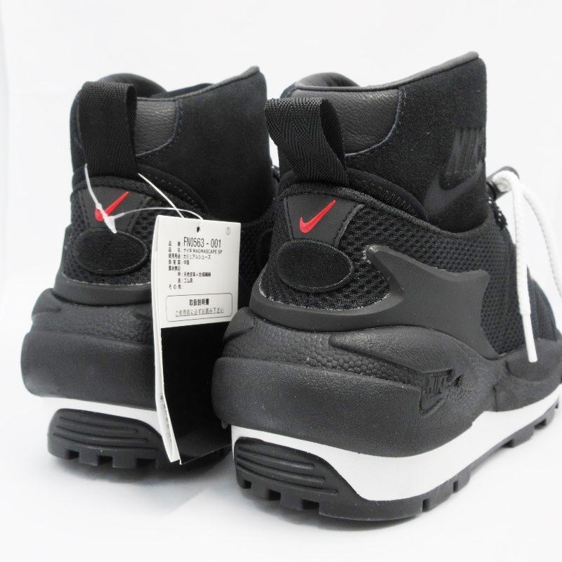 NIKE 未使用 × sacai ナイキ 26cm MAGMASCAPE SP FN0563-001 サカイ 