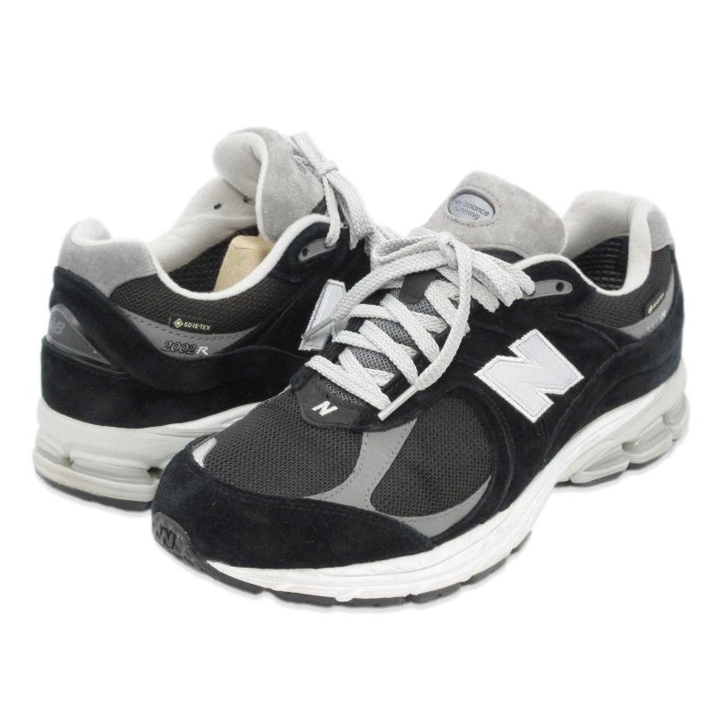 New Balance ニューバランス 28cm M2002R GTX D M2002RXD GORE-TEX 