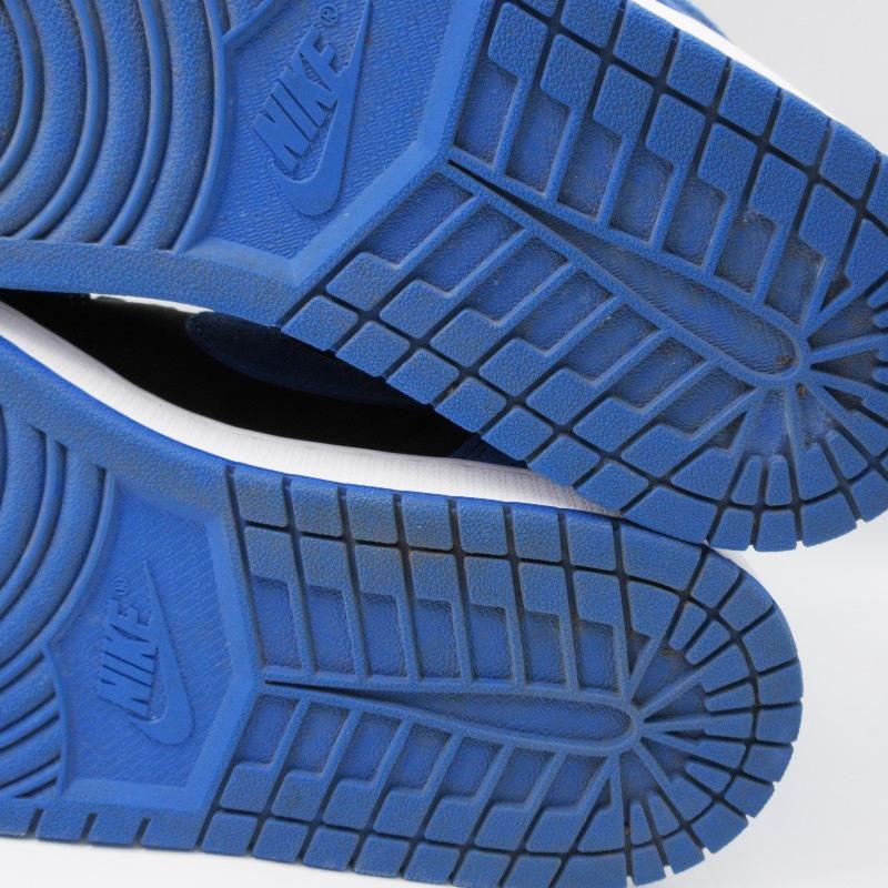 NIKE ナイキ 28cm AIR JORDAN 1 RETRO HIGH OG DZ5485-042 エア