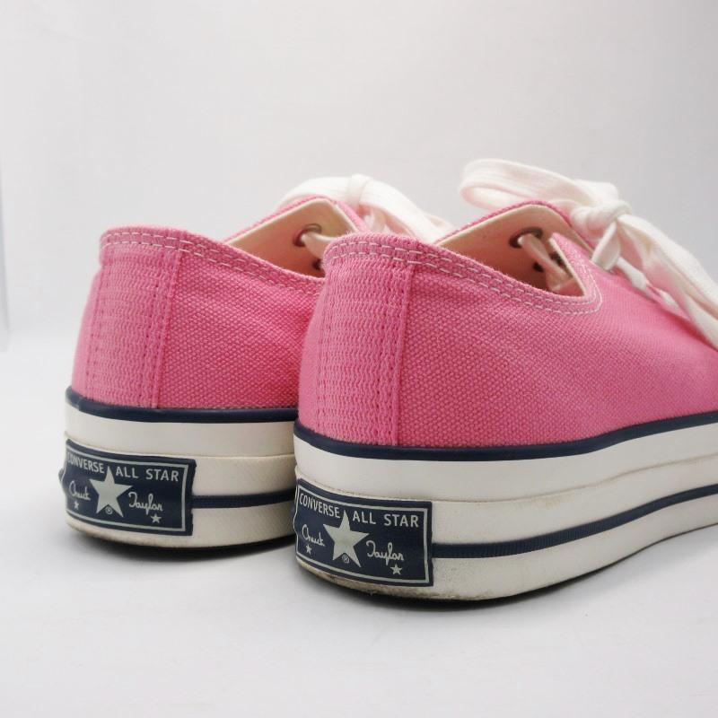 CONVERSE 美品 ADDICT コンバースアディクト 26.5cm CHUCK