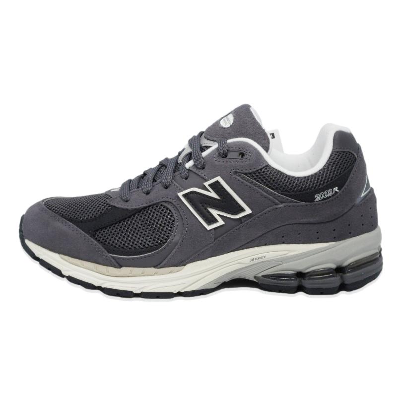 New Balance 未使用 ニューバランス 25cm M2002RFL 復刻 スエード  