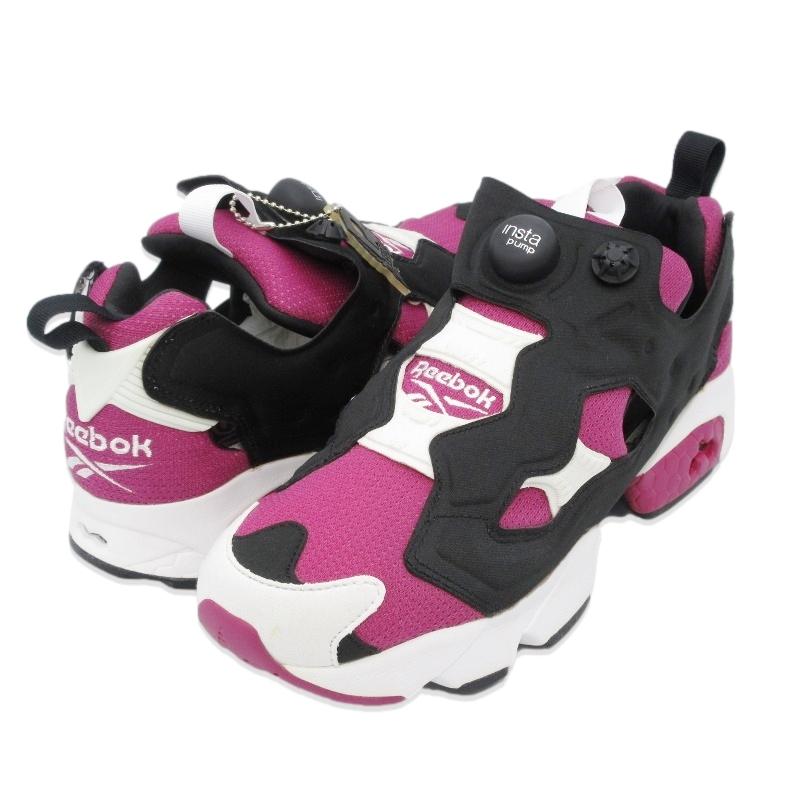 リーボック　インスタポンプフューリー美品 Reebok 未使用 リーボック 26.5cm INSTAPUMP FURY OG M40933