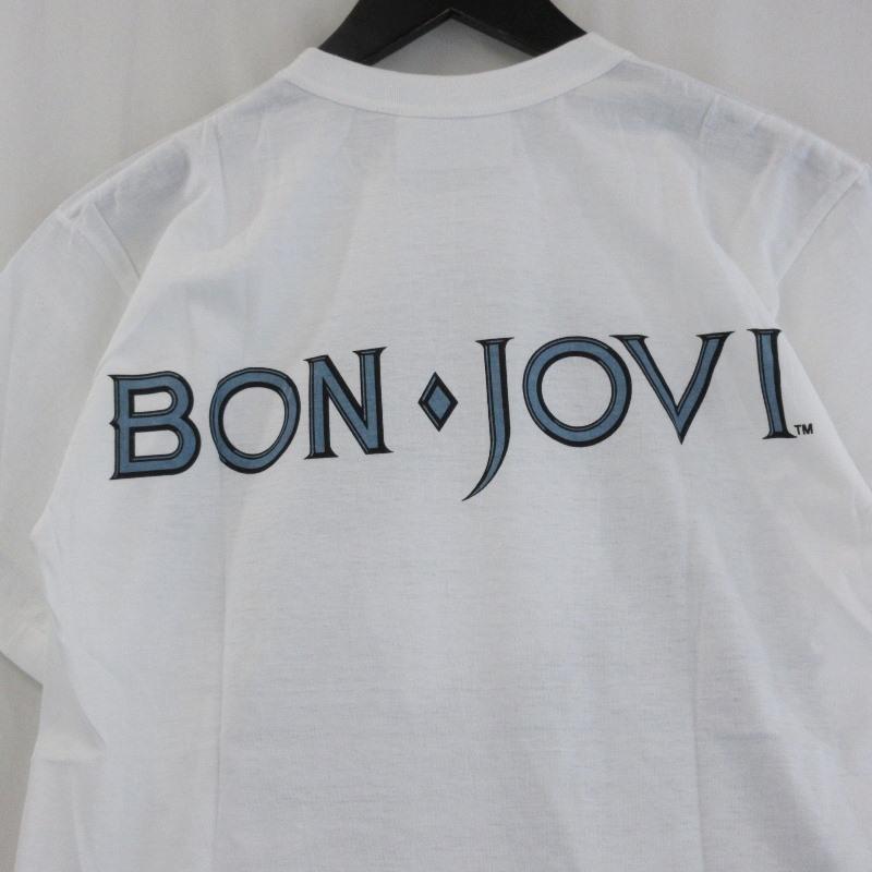 ボン・ジョヴィ TOUR 2015 レアTシャツ ボン・ジョヴィ TOUR 2015 レアTシャツ ボン・ジョヴィ TOUR