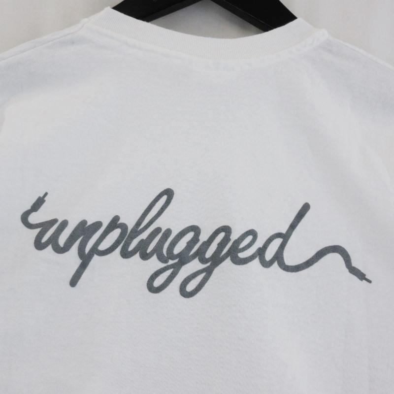Eric Clapton 90s アンプラグド期 Tシャツ エリック　クラプトン ヴィンテージ Tシャツ エリッククラプトン Eric Clapton