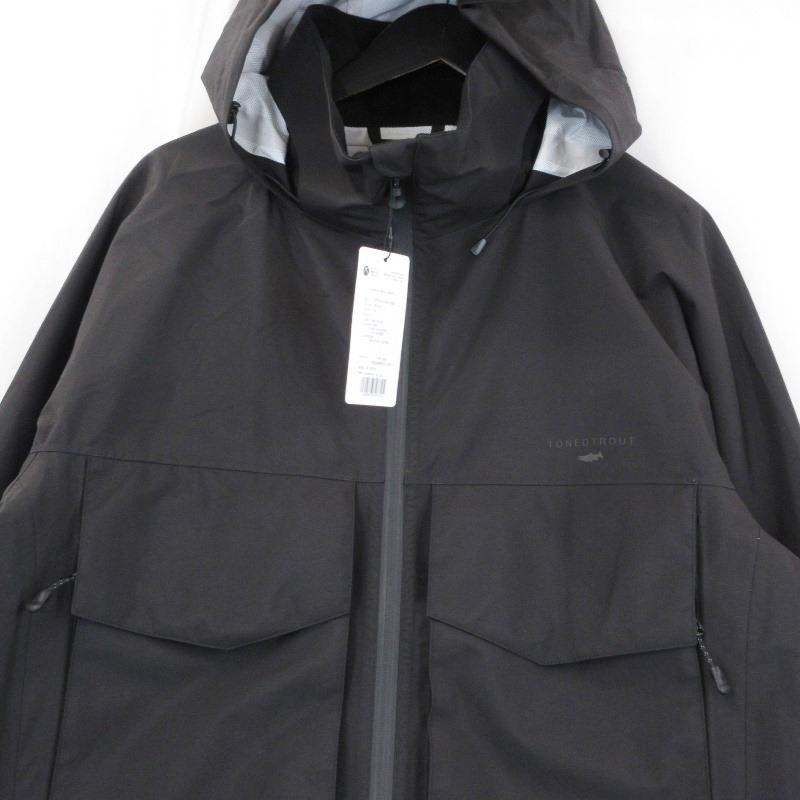 未使用 TONEDTROUT × Snow Peak トーンドトラウト スノーピーク 未使用 TONEDTROUT × Snow Peak トーンドトラウト スノーピーク