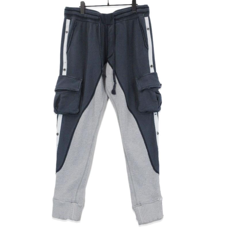 k*1様 ロンハーマン購入Greg Lauren グレッグローレン　カーゴパンツ k*1様 ロンハーマン購入Greg Lauren グレッグローレン カーゴ
