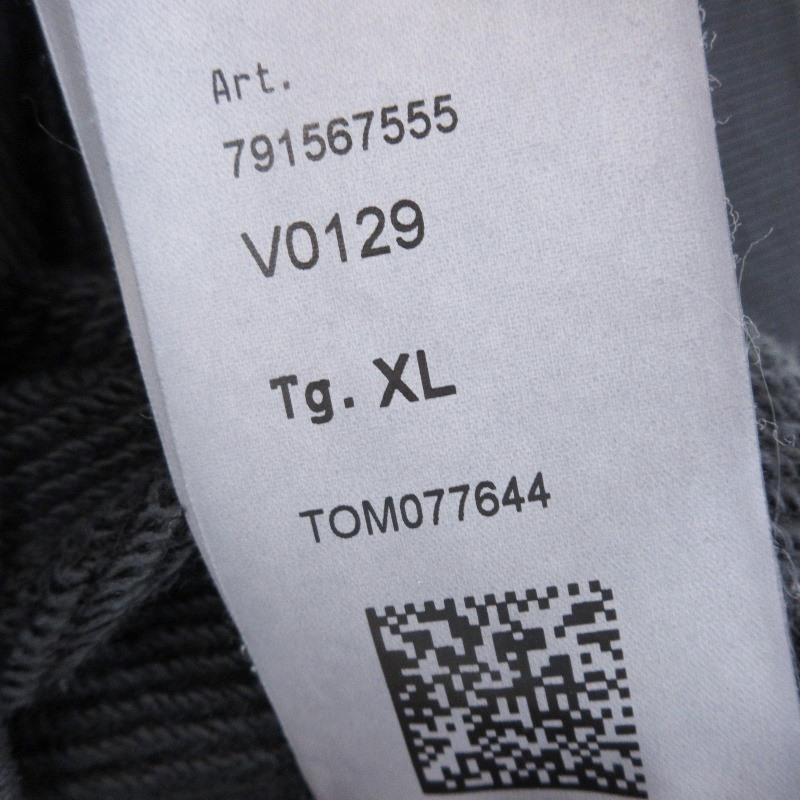 STONE ISLAND ストーンアイランド スウェットシャツ 791567555 23AW  