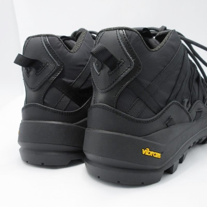 未使用 Snow Peak スノーピーク 26cm Mountain Treck Shoes SE-22AU101 