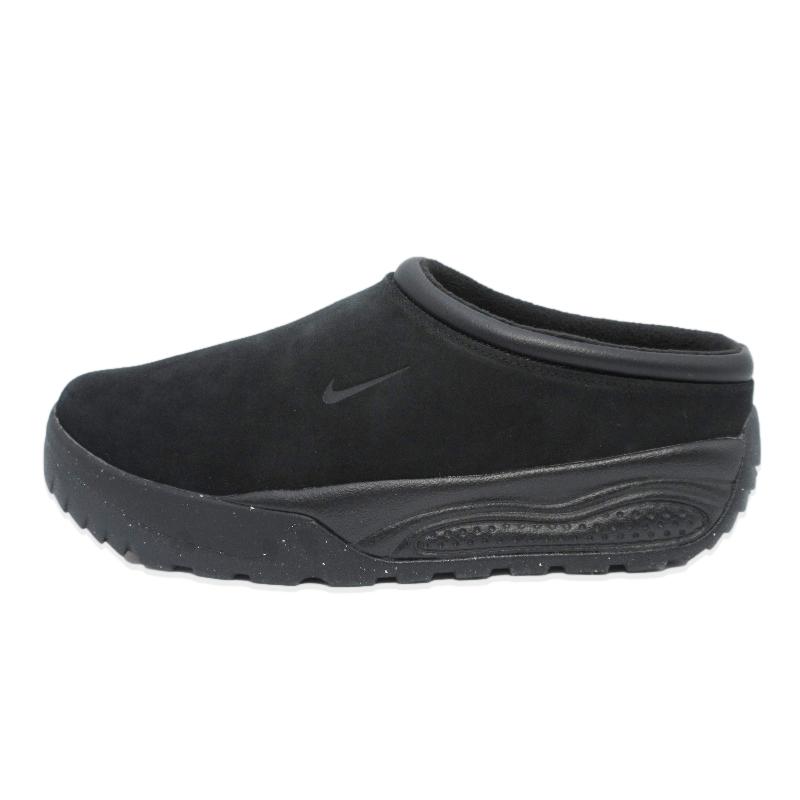 美品 NIKE ナイキ 28.5cm ACG RUFUS FV2923-001 ルーファス スリッポン 
