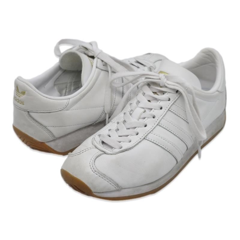 adidas アディダス 26cm COUNTRY OG GW6221 カントリー 2021年製