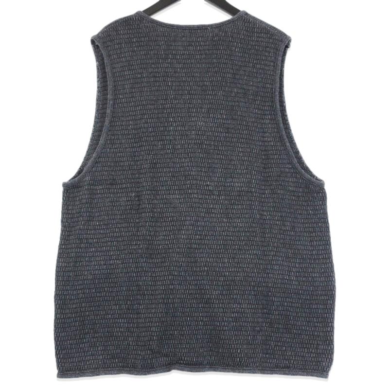 Porter Classic 美品 ポータークラシック BEATNIK KENDO KNIT Porter Classic 美品 ポータークラシック BEATNIK KENDO KNIT