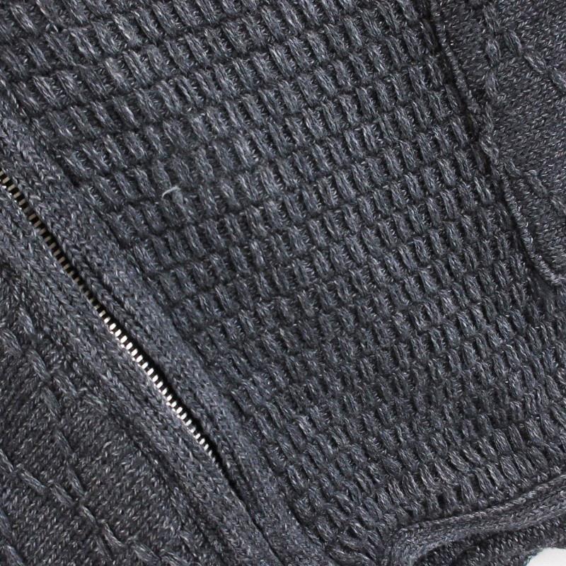 Porter Classic 美品 ポータークラシック BEATNIK KENDO KNIT Porter Classic 美品 ポータークラシック BEATNIK KENDO KNIT