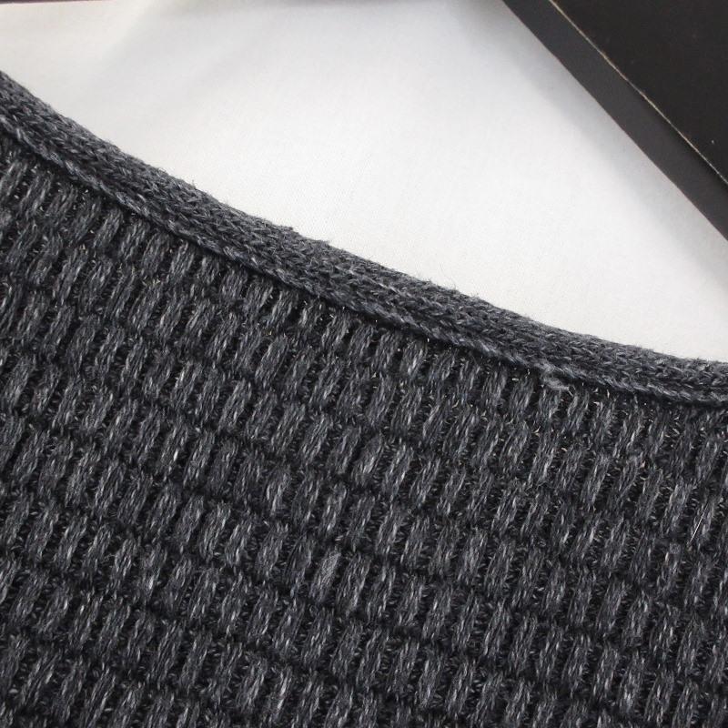 Porter Classic 美品 ポータークラシック BEATNIK KENDO KNIT Porter Classic 美品 ポータークラシック BEATNIK KENDO KNIT