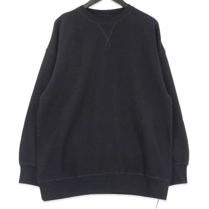 PORTER CLASSIC 未使用 Porter Classic ポータークラシック スウェット 