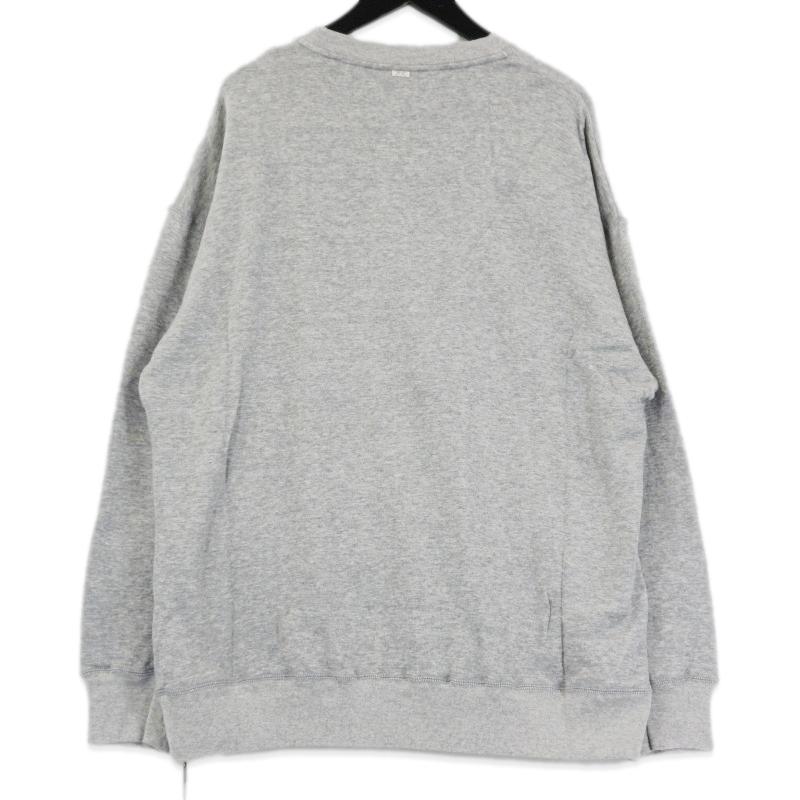 PORTER CLASSIC スウェット