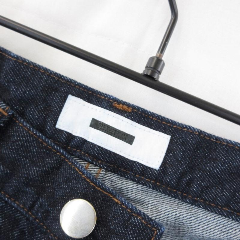未使用 REVERBERATE リバーバレイト デニムパンツ DENIM PANTS 未使用 REVERBERATE リバーバレイト デニムパンツ DENIM PANTS