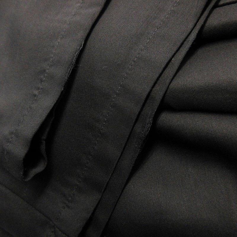 Graphpaper グラフペーパー Wool Cupro Chef Pants GM231-40033 Graphpaper グラフペーパー Wool Cupro Chef Pants GM231-40033